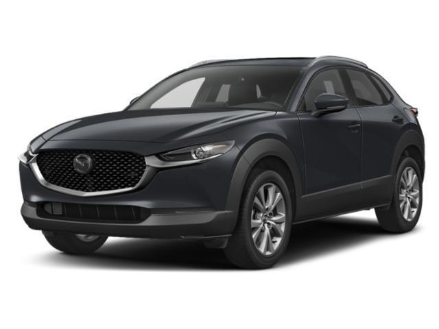 2026 Mazda CX-30 Preferred's photo