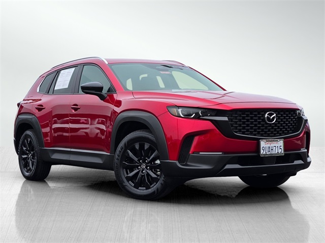 2025 Mazda CX-50 Premium's photo