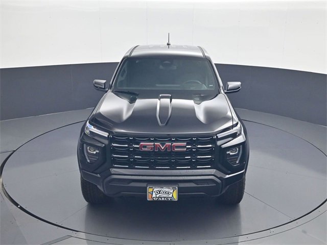 2026 Gmc Canyon Elevation photo 13