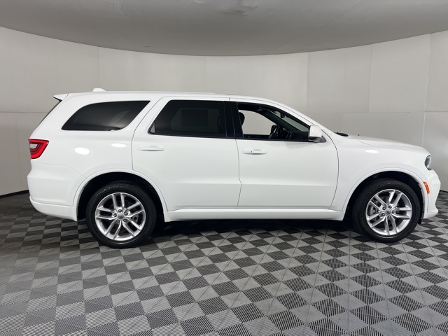2022 Dodge Durango GT photo 2