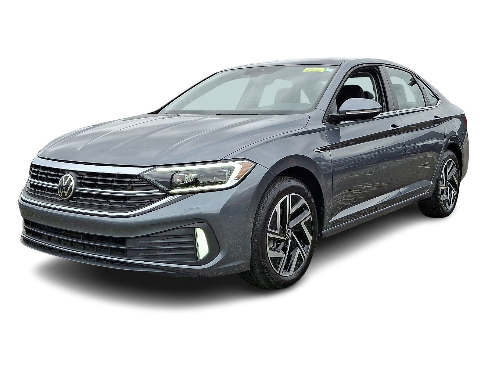 2022 Volkswagen Jetta SEL's photo