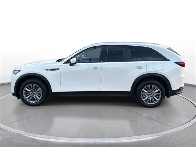 2025 Mazda CX-90 Preferred photo 6