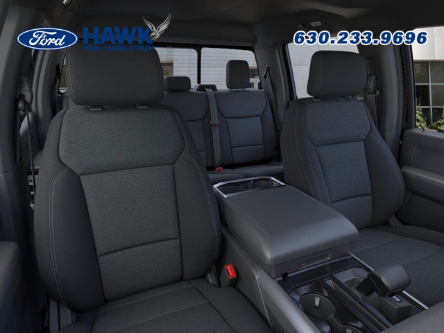 2025 FORD F-150 - Image 10