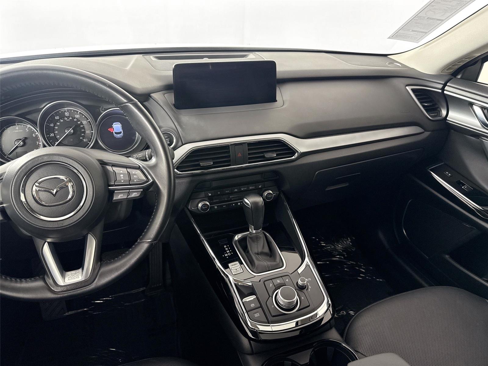 2022 Mazda CX-9 Touring photo 31