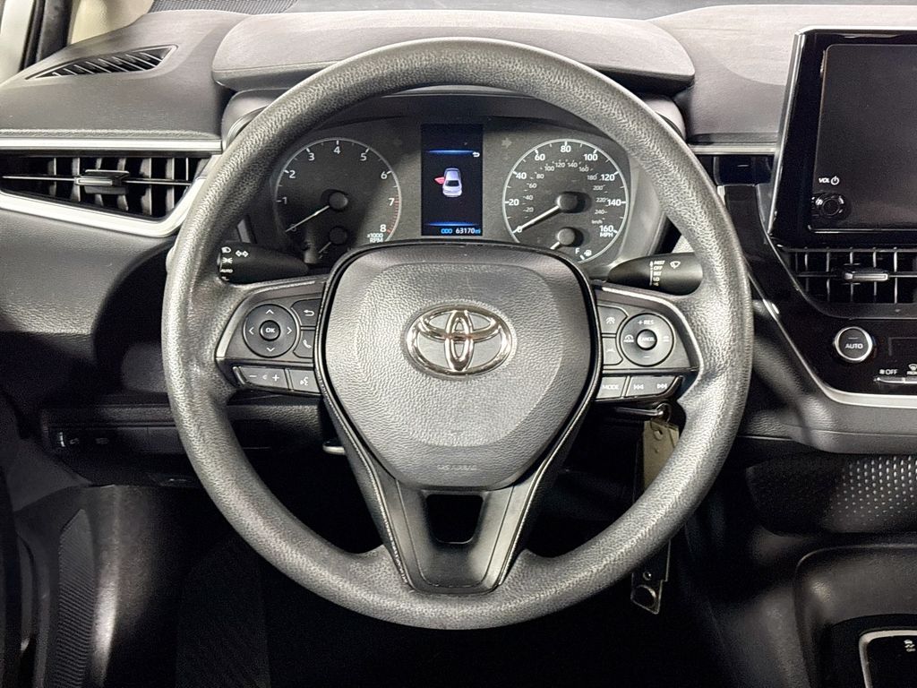 2023 Toyota Corolla LE photo 13
