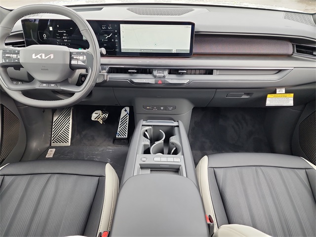 2026 Kia EV9 GT-Line photo 17
