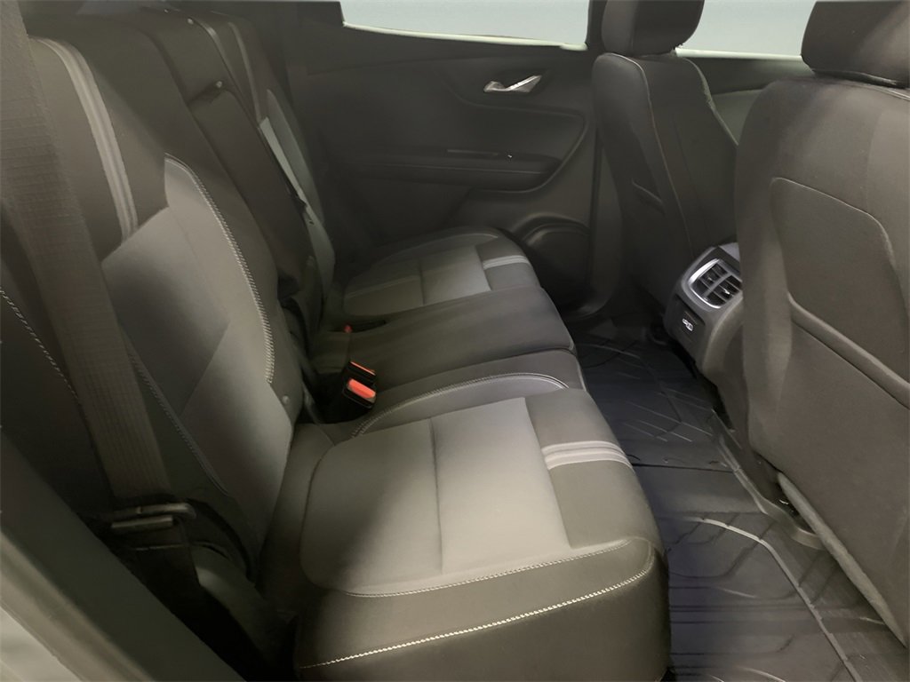 2025 Chevrolet Blazer 2LT photo 17