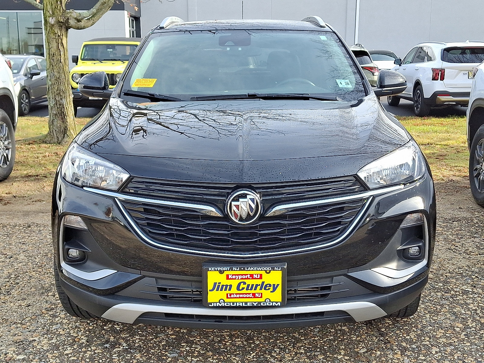 2023 Buick Encore GX Select photo 2