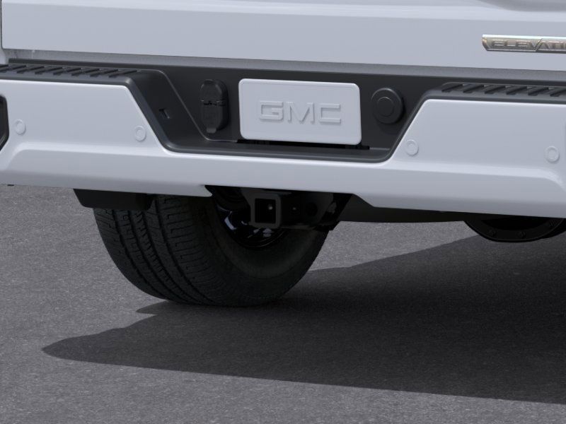 2026 Gmc Sierra Elevation photo 14