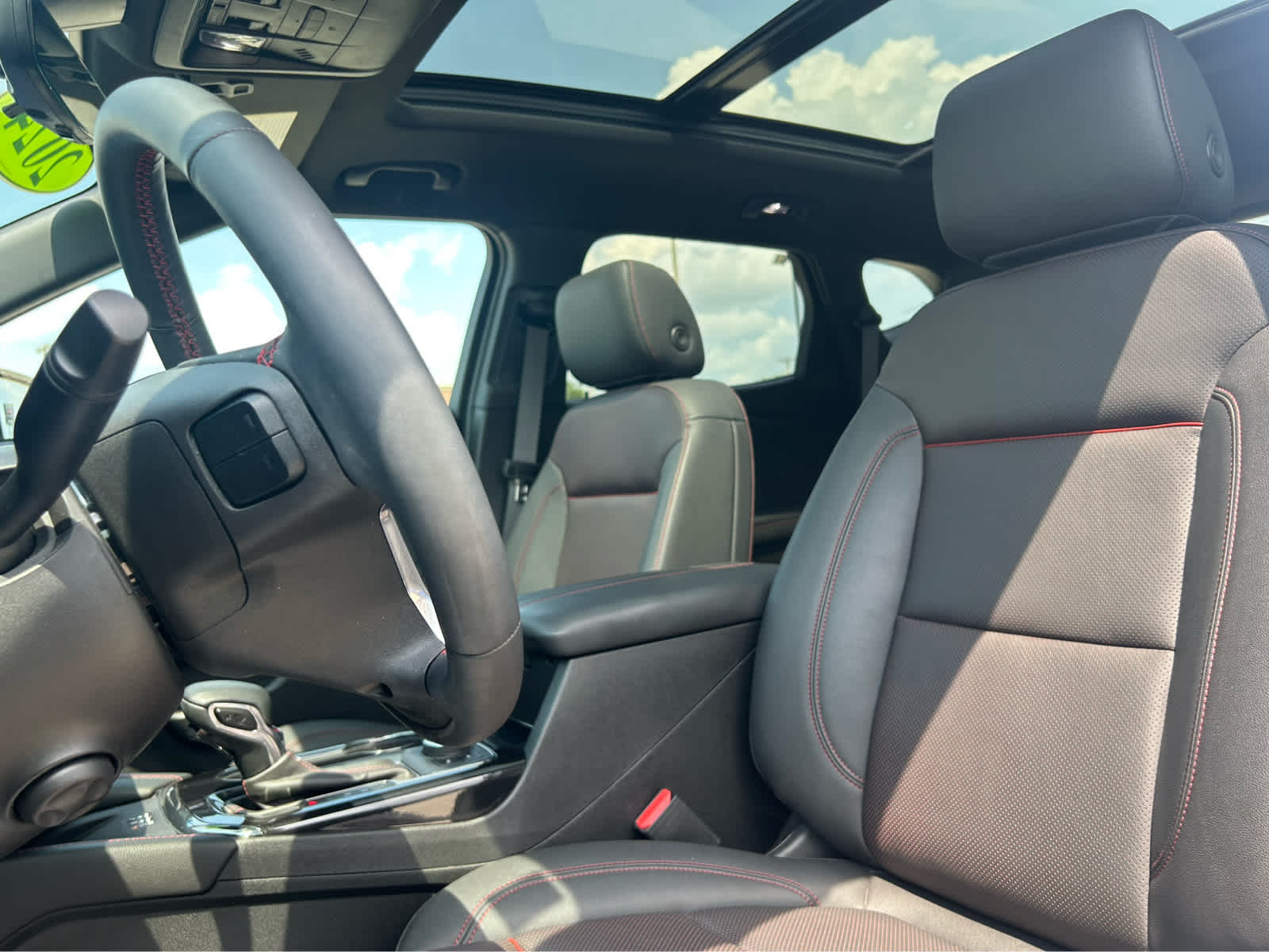 2024 Chevrolet Blazer RS photo 21