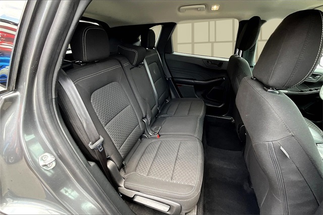 2023 Ford Escape Active photo 28