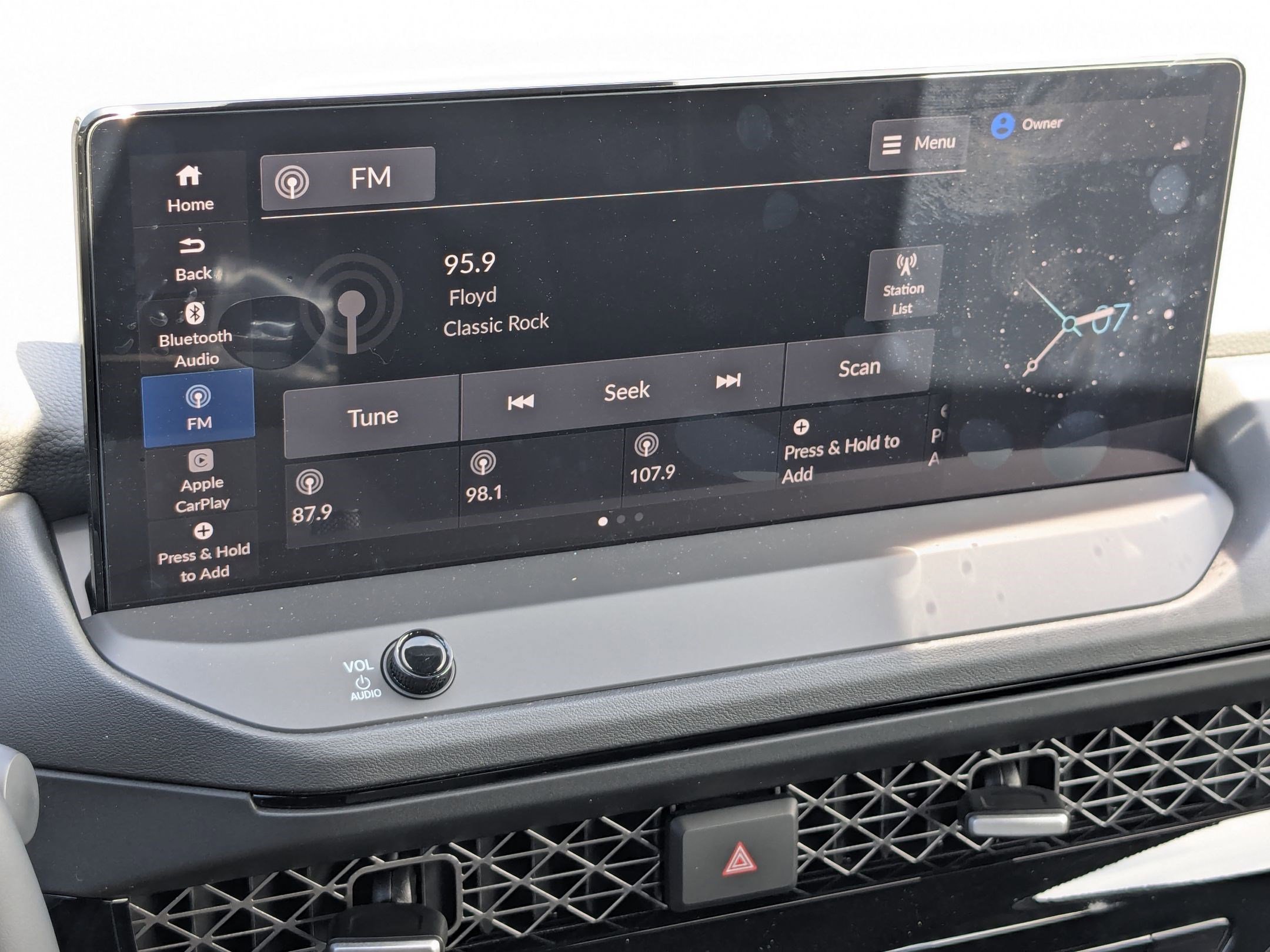 2025 Honda Accord Hybrid Sport photo 10