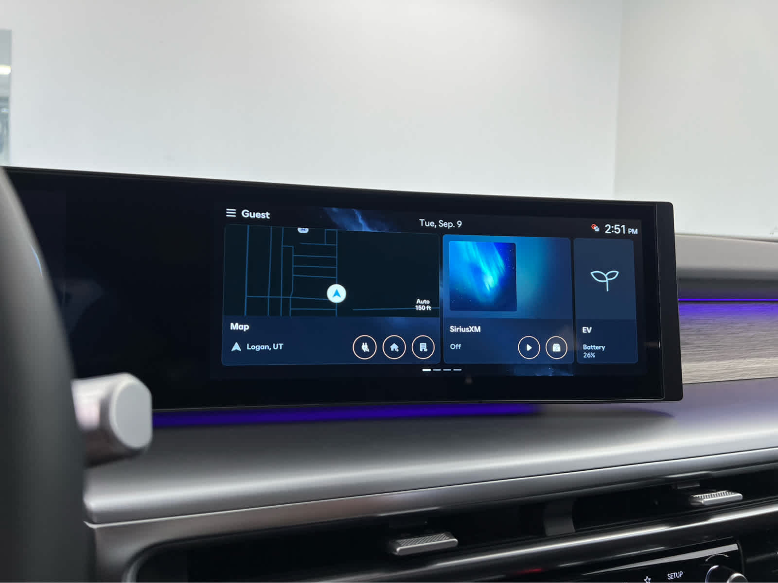 2026 Hyundai Ioniq SEL photo 14