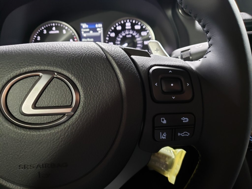 2025 Lexus IS 300 photo 15
