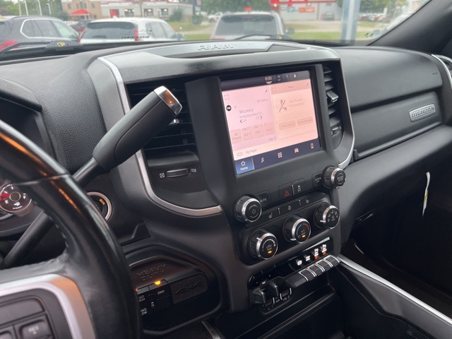 2022 Ram 3500 Big Horn photo 25