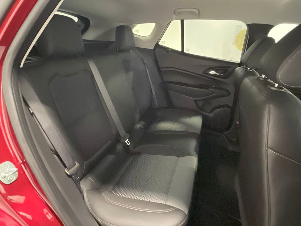 2024 Chevrolet Trax LT photo 16