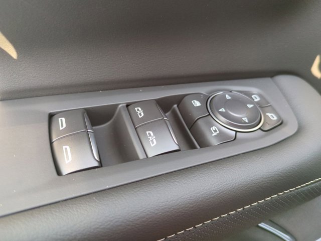2026 Chevrolet Tahoe Premier photo 23