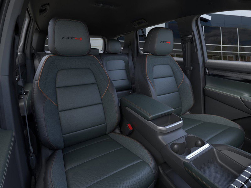 2026 Gmc Terrain AT4 photo 8