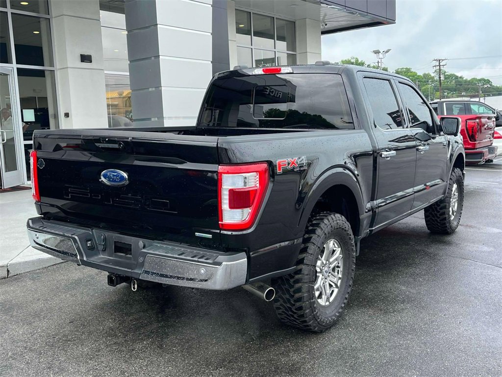 2023 Ford F-150 XL photo 3