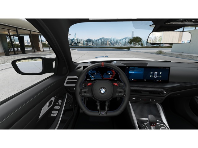 2026 Bmw M3 3 photo 12