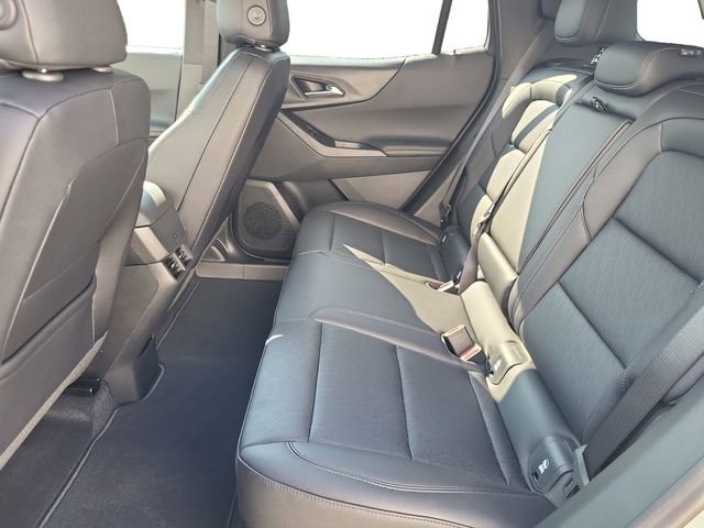 2026 Chevrolet Equinox LT photo 19