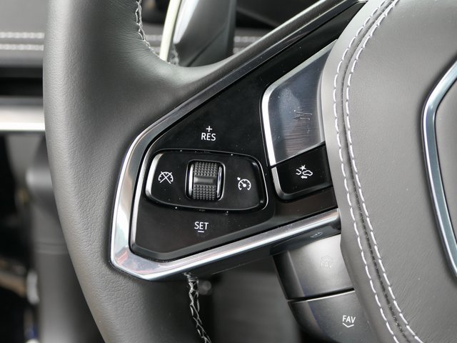 2025 Chevrolet Corvette Stingray 1LT photo 15