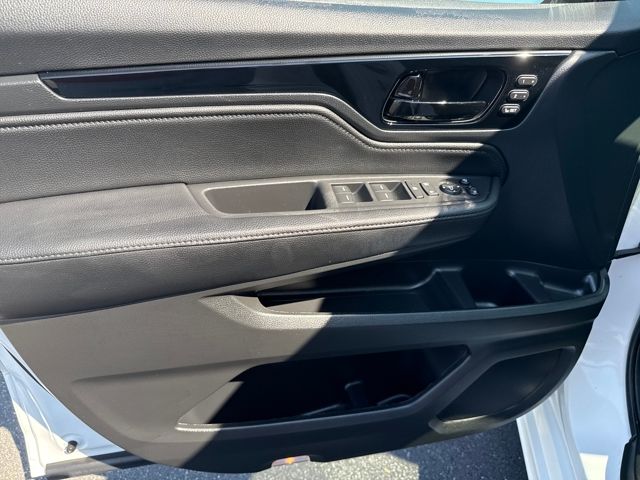 2023 Honda Odyssey Elite photo 7