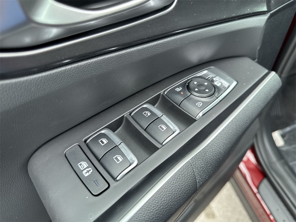 2025 Kia Sorento LX photo 19