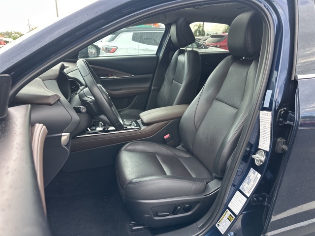 2021 Mazda CX-30 Premium photo 16
