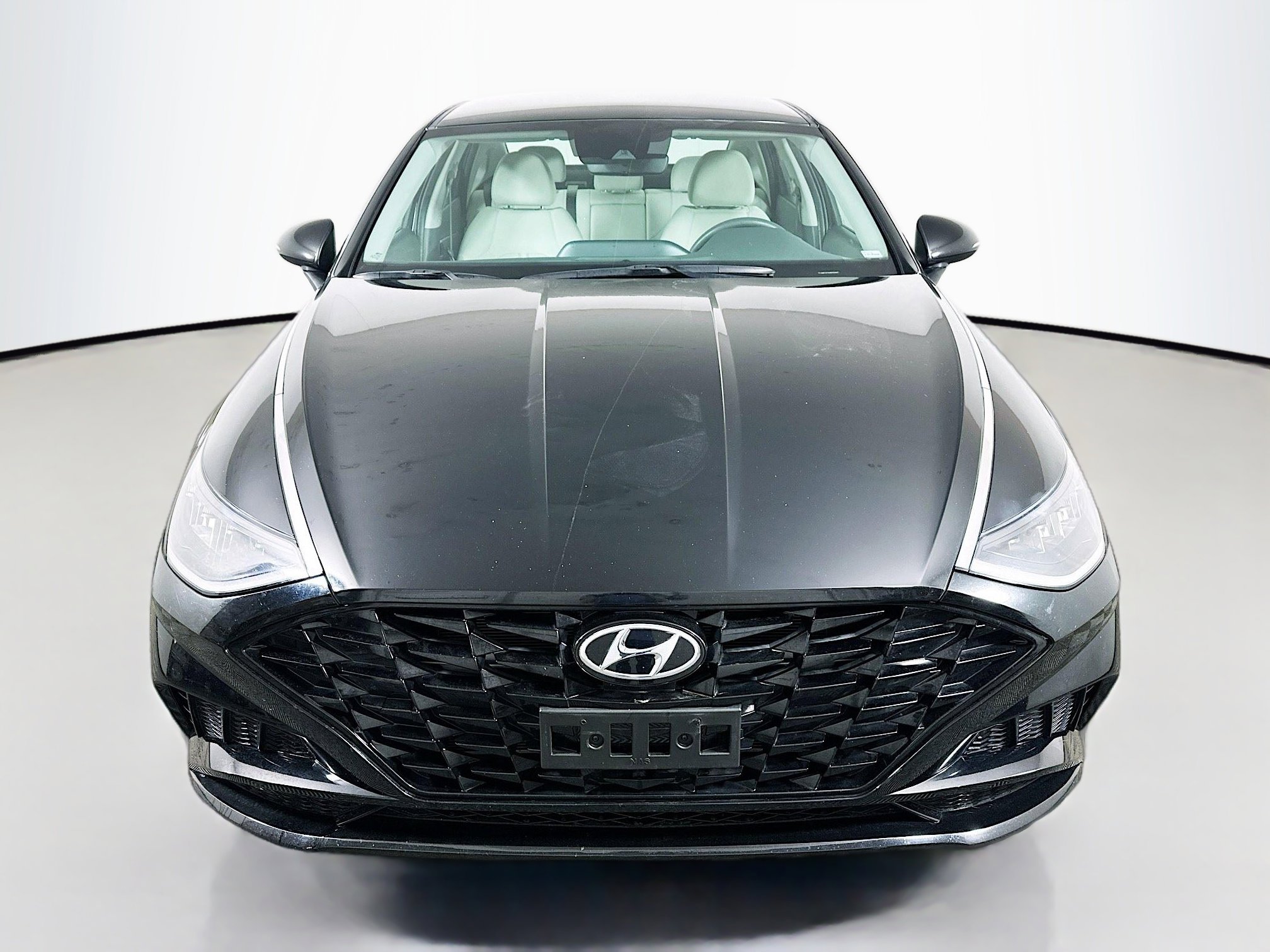 2023 Hyundai Sonata SEL photo 2