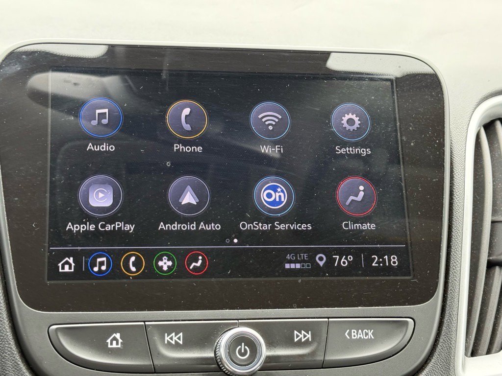 2023 Chevrolet Malibu 1LT photo 20