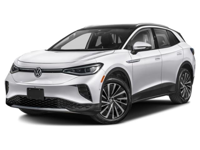 Used 2023 Volkswagen ID.4 PRO S PLUS with VIN 1V2JNPE83PC051187 for sale in Brooklyn Center, Minnesota