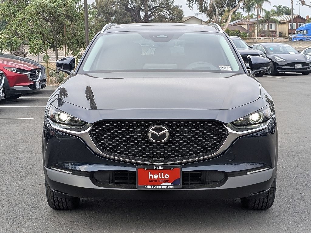 2026 Mazda CX-30 2.5 S Premium photo 4