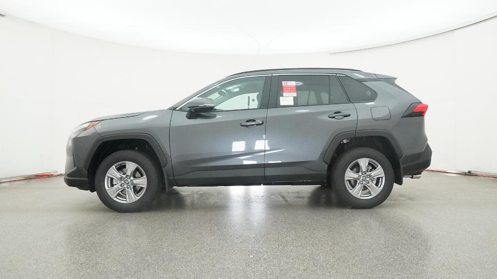 2025 Toyota RAV4 XLE photo 26
