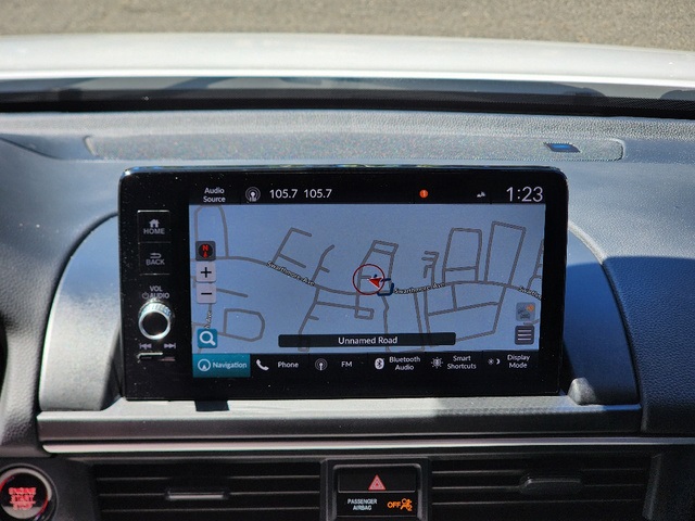 2023 Honda Pilot Touring photo 26