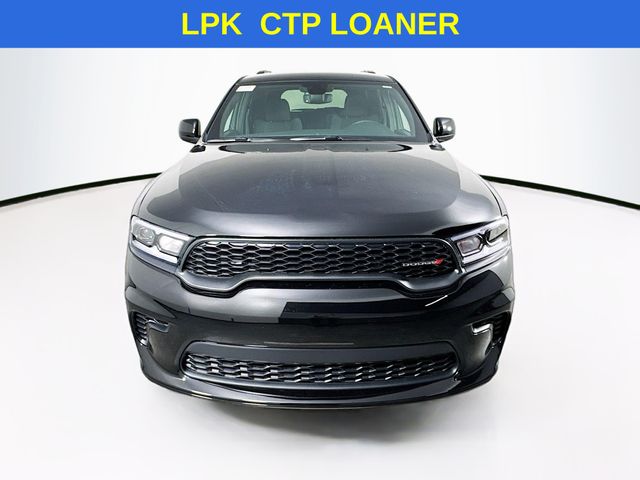 2026 Dodge Durango GT photo 2