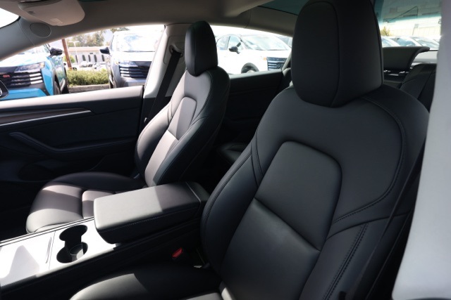 2023 Tesla Model 3 Long Range photo 14