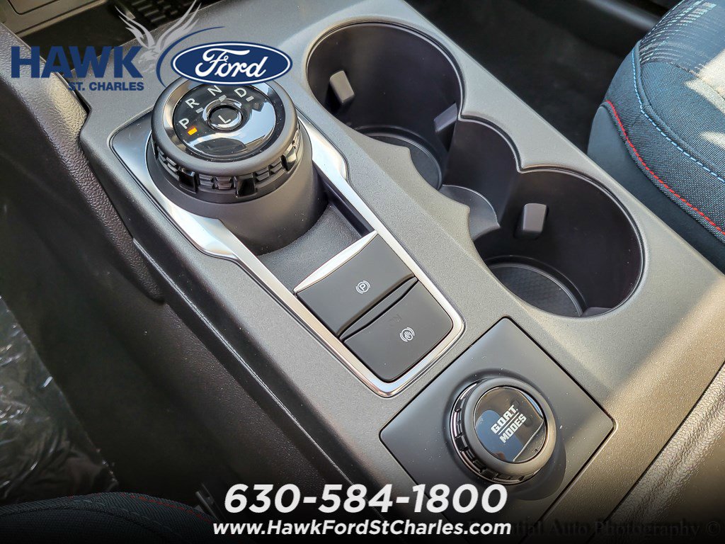 2025 FORD BRONCO SPORT - Image 15