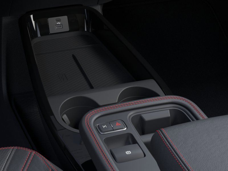 2025 Ford Mustang Mach-E Premium photo 15