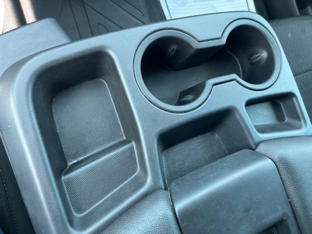 2021 Chevrolet Silverado 1500 LT photo 17