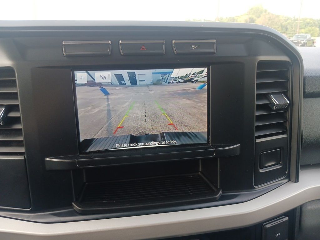 2023 Ford F-250 XL photo 21