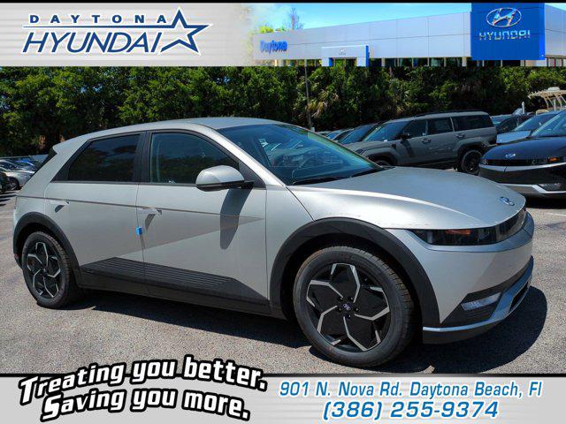 2024 Hyundai IONIQ 5 SEL's photo