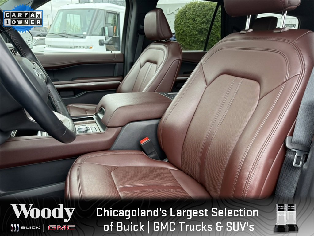 2024 FORD EXPEDITION - Image 14