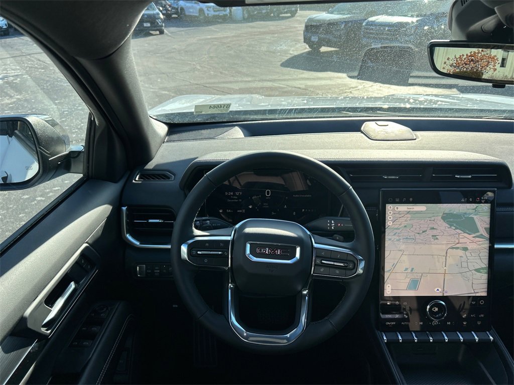 2026 GMC TERRAIN - Image 29