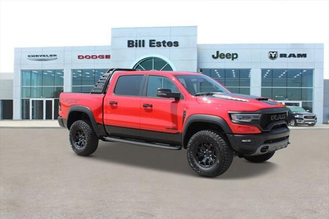 2023 Ram 1500 RAM TRX