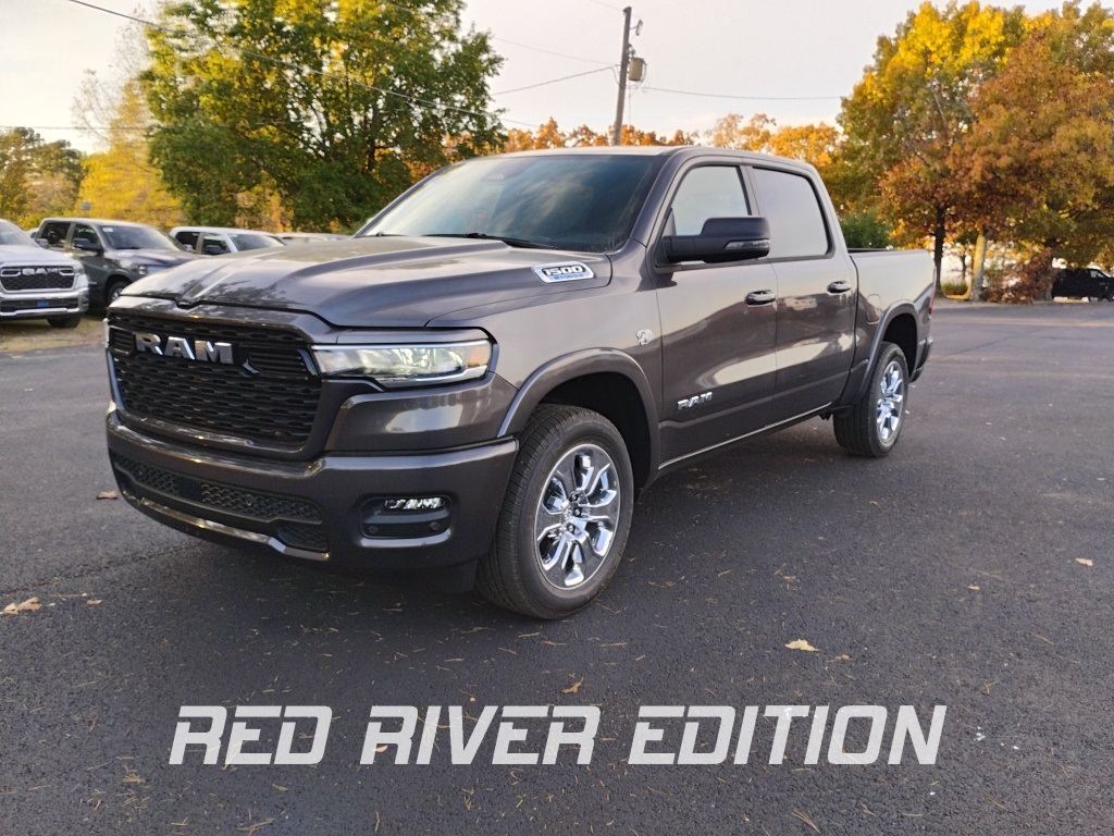2026 RAM Ram 1500 Pickup Big Horn/Lone Star's photo