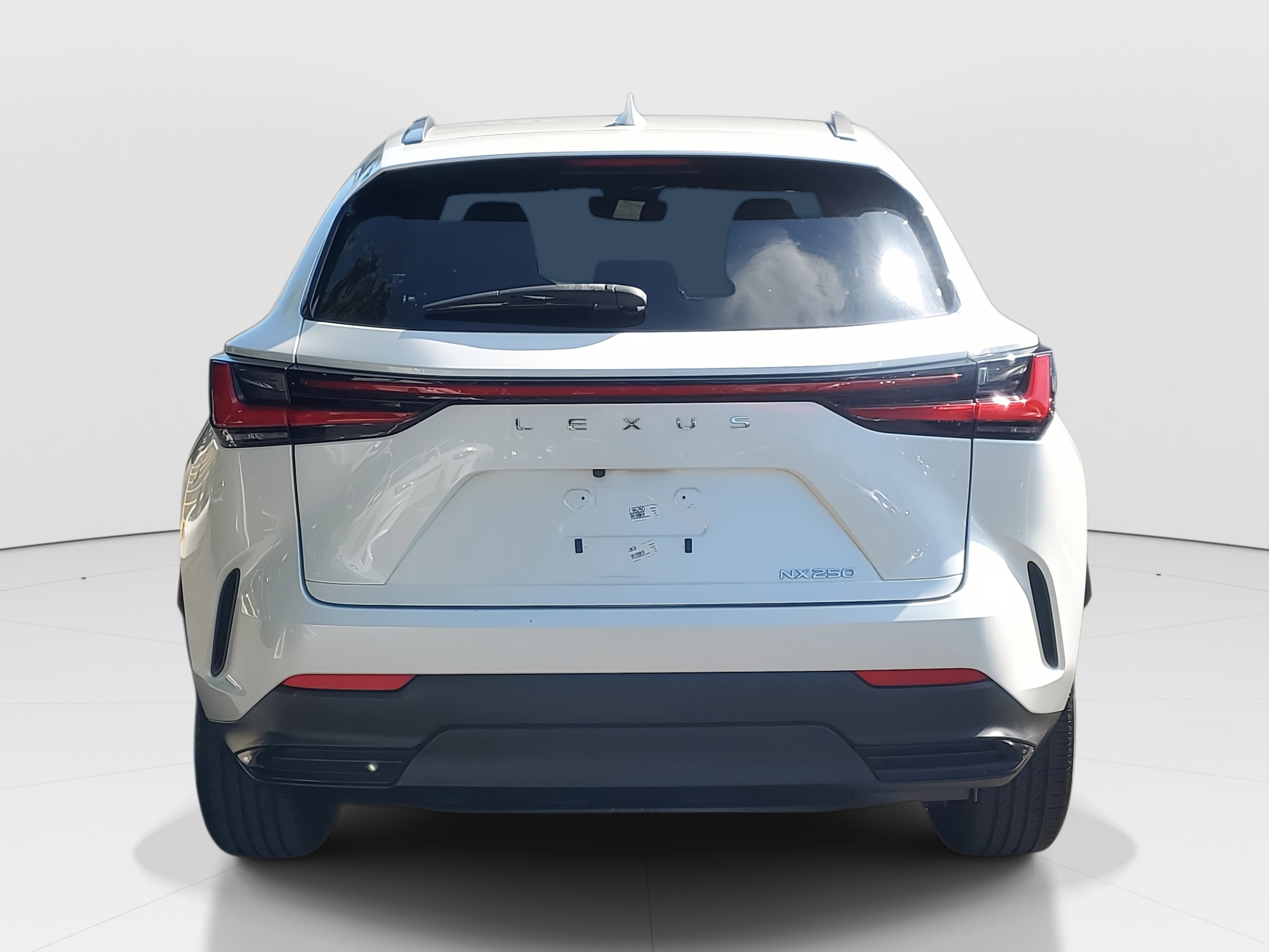 2024 Lexus NX 250 photo 6