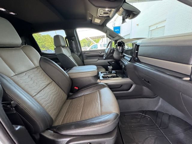 2023 Chevrolet Silverado 1500 ZR2 photo 14
