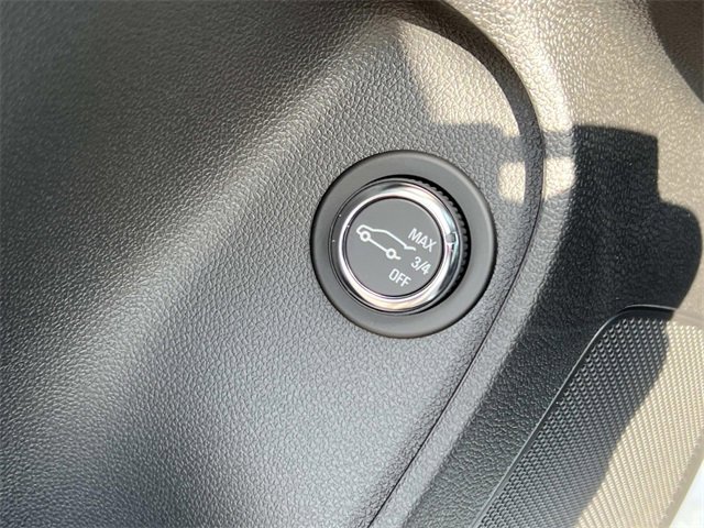 2025 Buick Envista Preferred photo 14