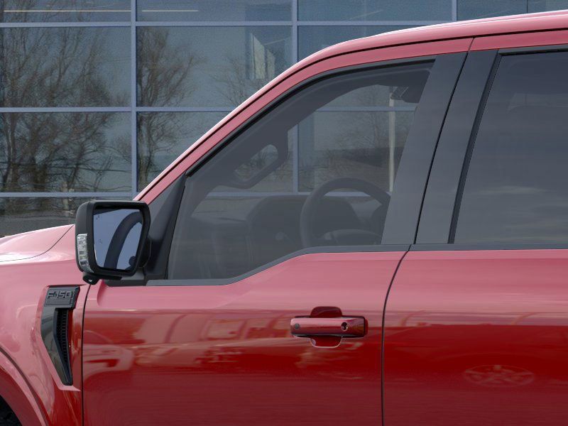 2025 FORD F-150 - Image 21